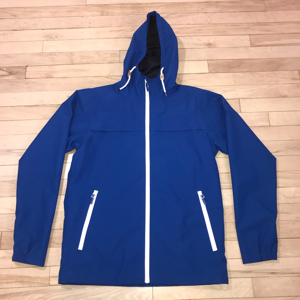 Eider Rain Jacket